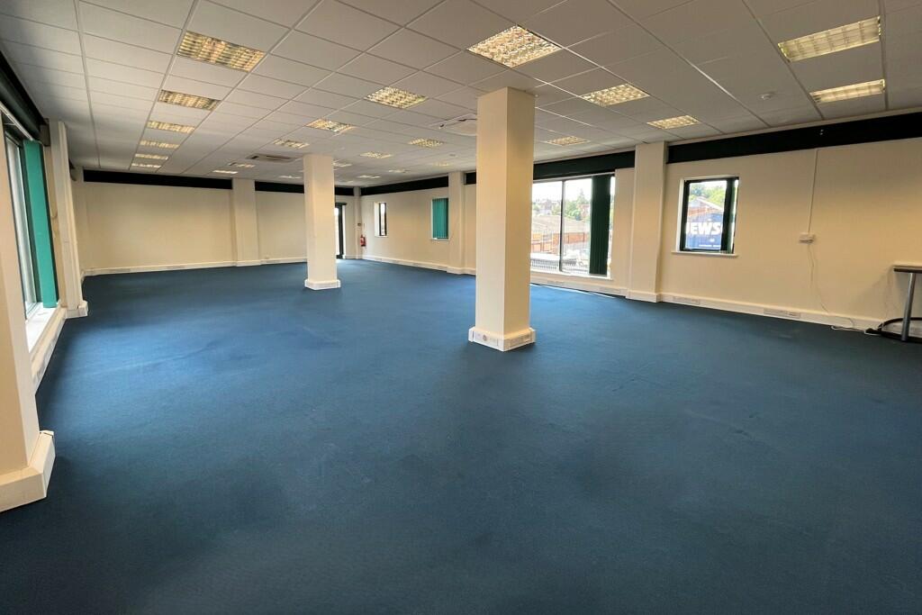 Additional image 6 of First Floor, Network House, Network House, Station Road, Maldon, Essex, CM9