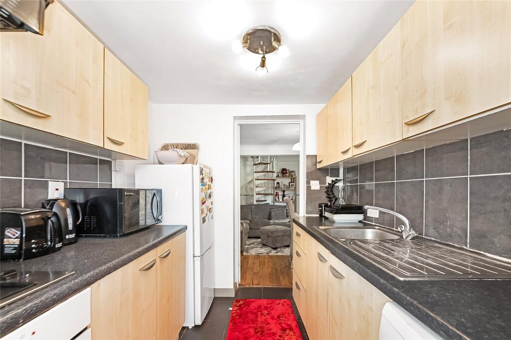 Additional image 8 of Zion Road, Thornton Heath, CR7