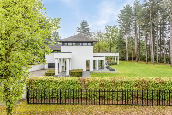 Additional image 3 of Sparrendreef 10, 2360 Oud-Turnhout, Belgium