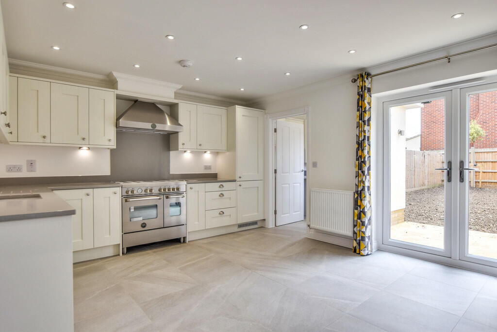 Additional image 6 of Woodlands Park, New Homes