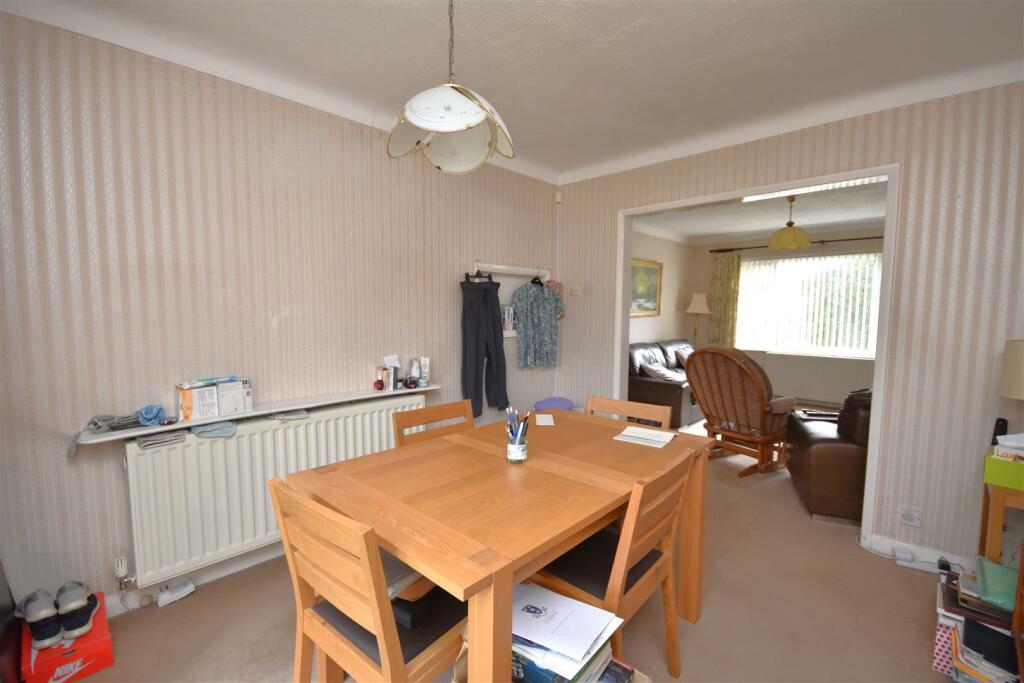 Additional image 7 of Meadow Lane, Willaston, Neston