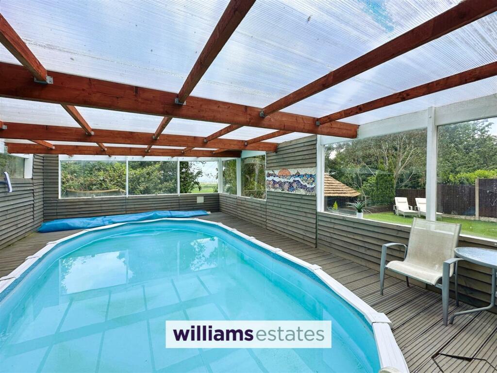 Additional image 4 of Gwespyr