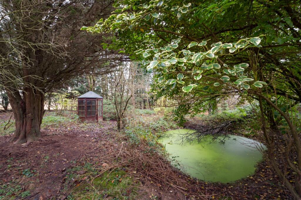 Additional image 16 of Millfield Wood, Millwood Road, Polstead