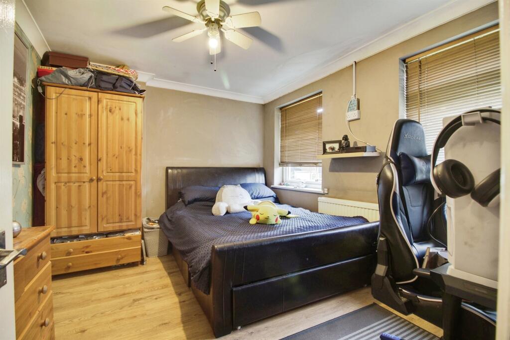 Additional image 11 of Ram Gorse, Harlow