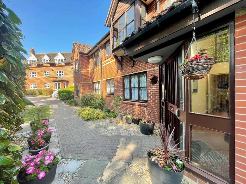 Additional image 2 of Vicarage Court, Chapel Hill, Halstead, Essex, CO9