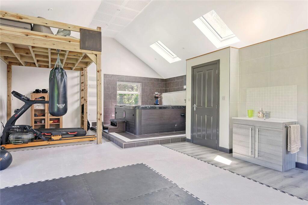 Additional image 28 of Chivers Road, Stondon Massey, CM15