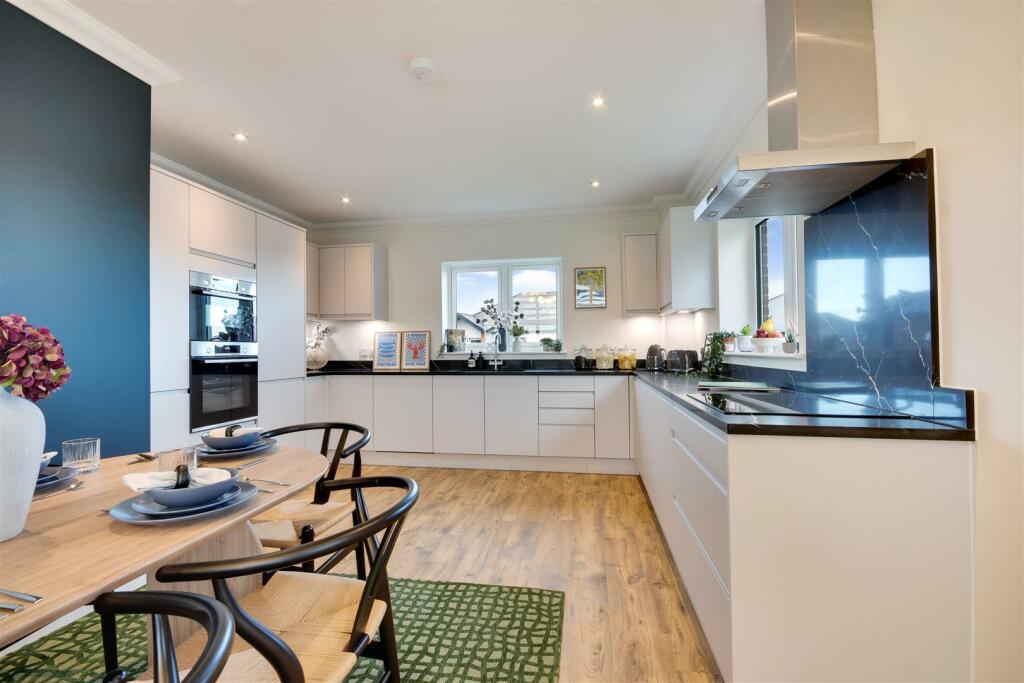 Additional image 11 of Plot 12 'The Blackwater' Show Home Now FOR SALE @ Burnham Waters, Burnham-On-Crouch