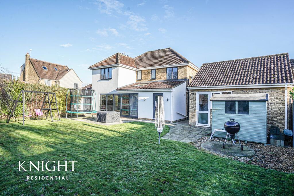 Additional image 31 of Jefferson Close, Colchester, CO3