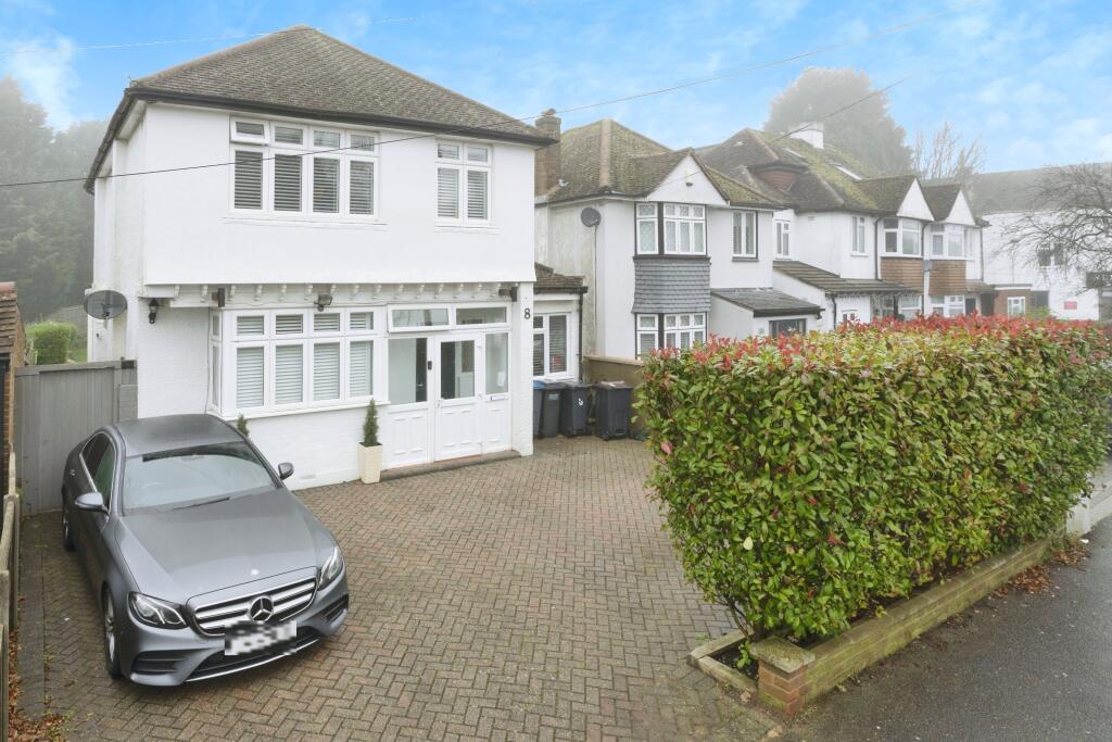 Placehouse Lane, Coulsdon, CR5