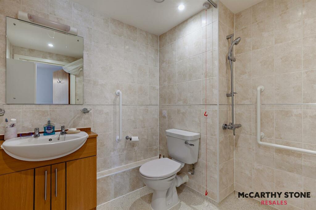 Additional image 11 of Weighbridge Court, 301 High Street, Chipping Ongar, Essex, CM5 9FD