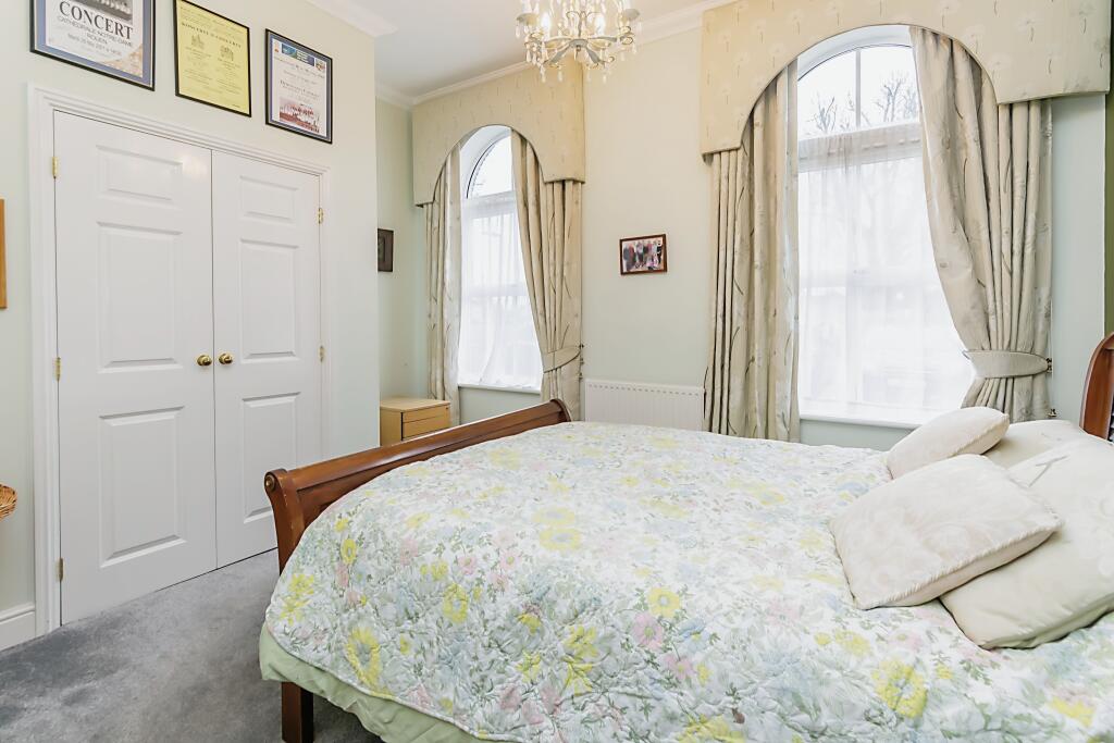 Additional image 5 of Boundary Point, Coldstream Road, Caterham, Surrey, CR3