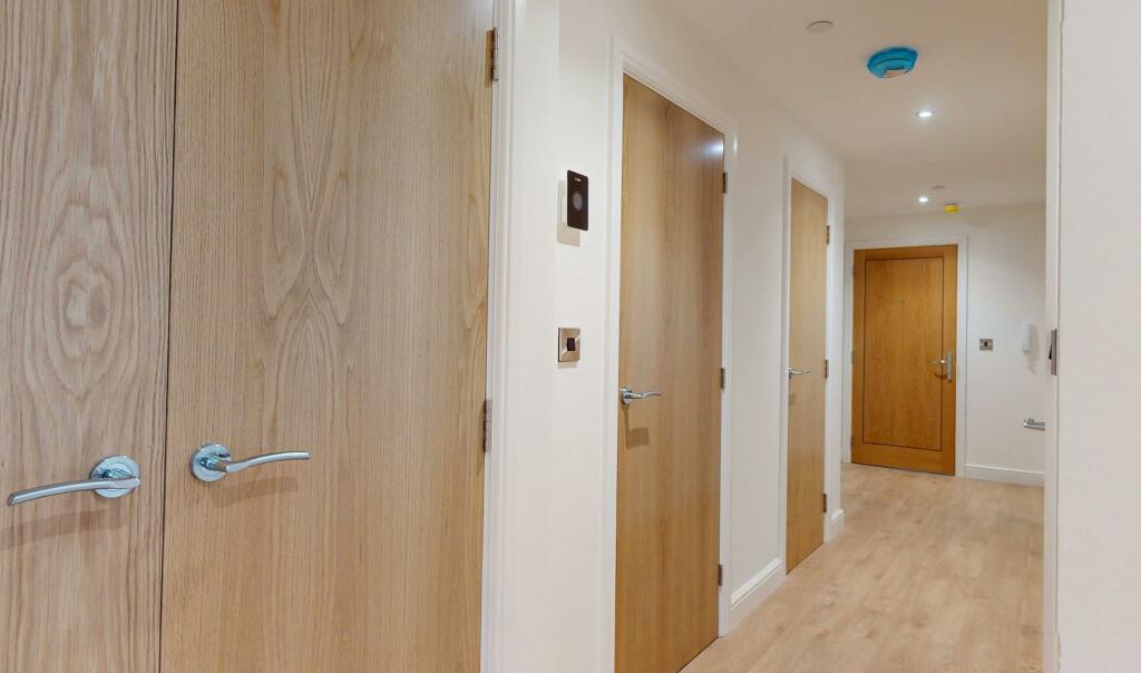 Additional image 12 of Haulfryn Apartments, Mold