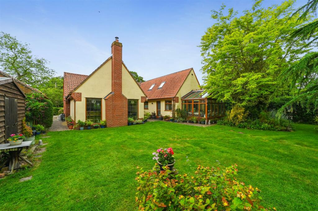 Additional image 24 of Long Road West, Dedham