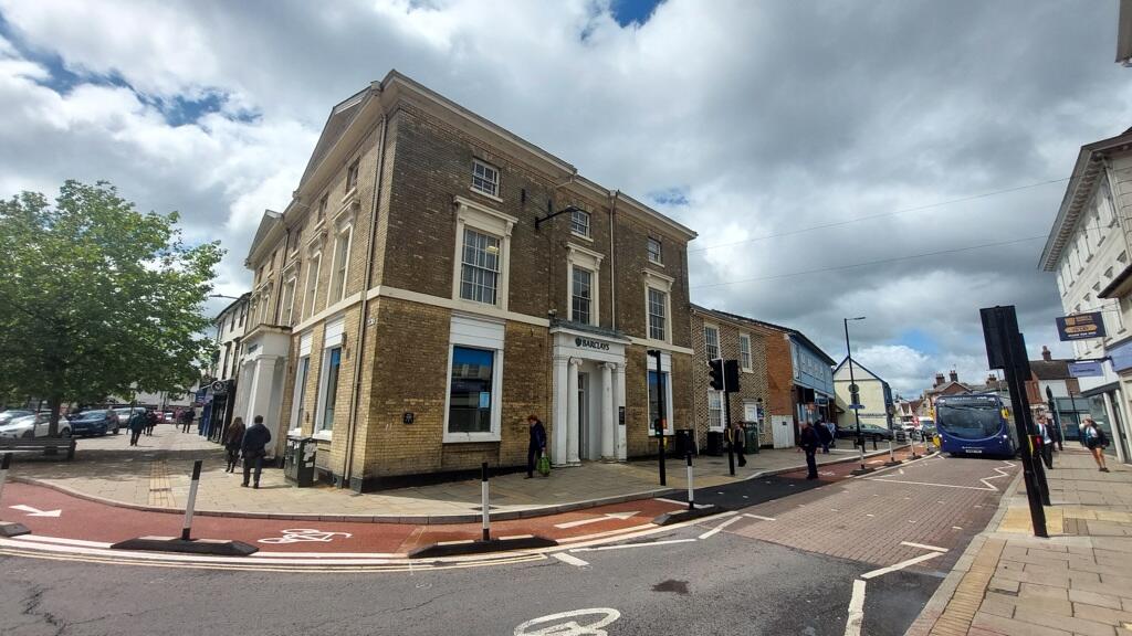 Additional image 3 of 1 BANK STREET, Braintree, Essex, CM7