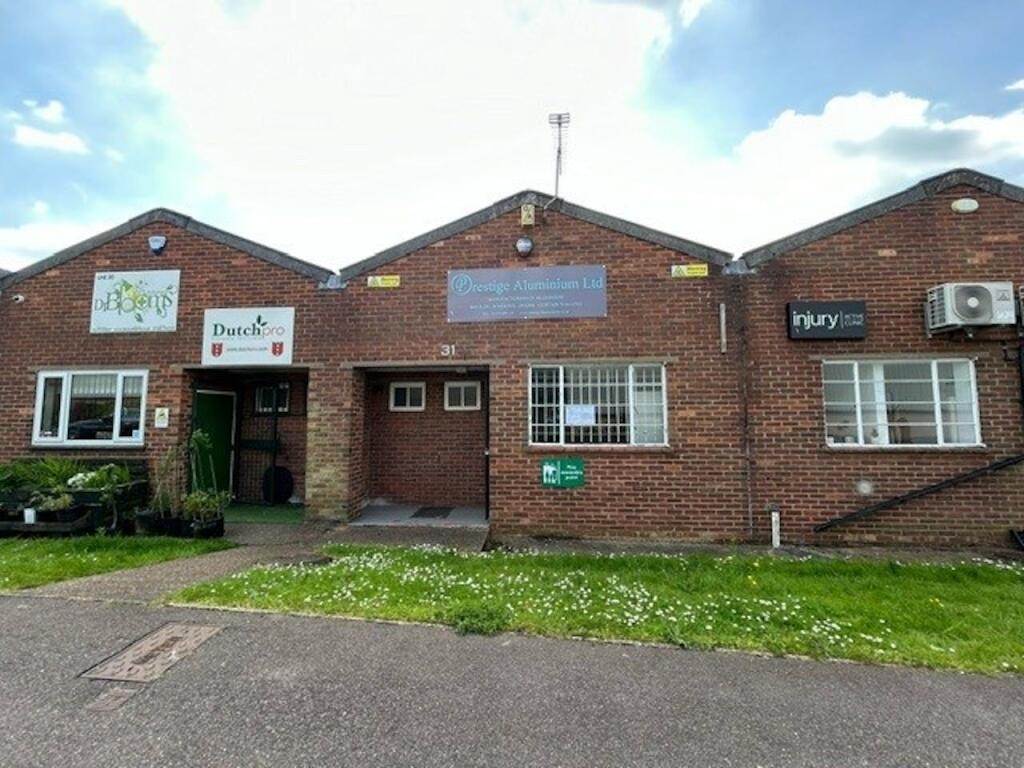Additional image 3 of Unit 31, Raynham Road, Bishops Stortford, CM23 5PE