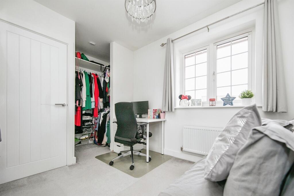 Additional image 9 of Quayside Parade, Rowhedge, Colchester