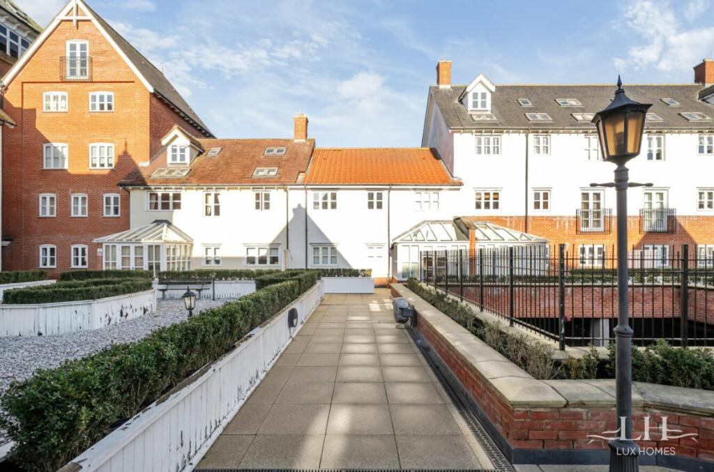 Additional image 15 of The Square, Hart Street