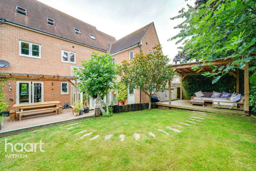 Additional image 22 of Purcell Road, Witham