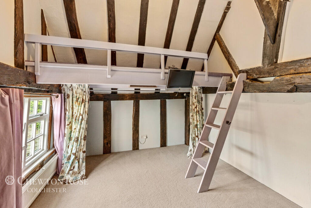 Additional image 28 of Lexden Road, West Bergholt