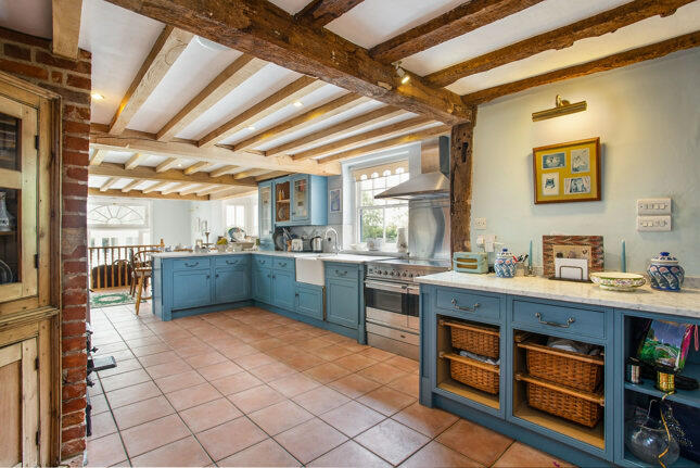 Additional image 7 of Pinchtimber Farm, Epping Upland, Epping, Essex, CM16