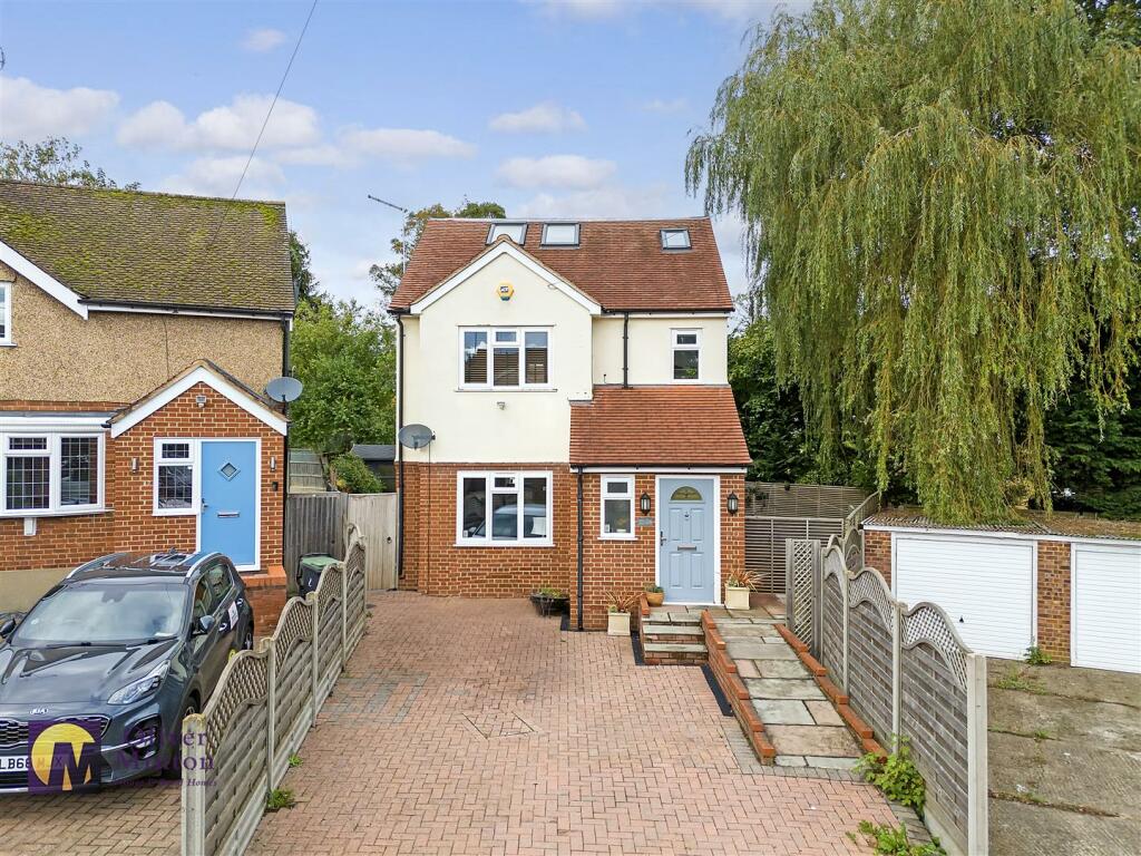 Additional image 33 of Hansells Mead, Roydon