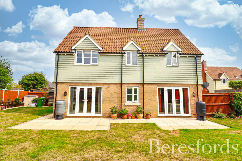 Additional image 23 of Southfields, Tillingham, CM0