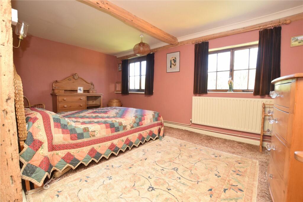 Additional image 6 of Lower Street, Stanstead, Sudbury, Suffolk, CO10