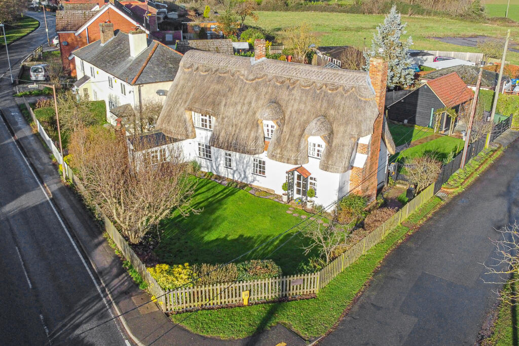 Additional image 18 of Shalford Road, Rayne, Braintree, CM77