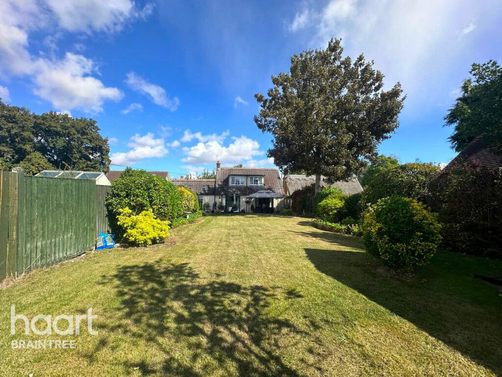 Additional image 17 of Shalford Road, Braintree