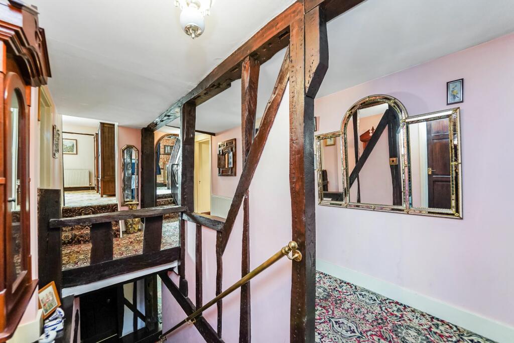 Additional image 35 of Asheldham Hall, Hall Road, Southminster