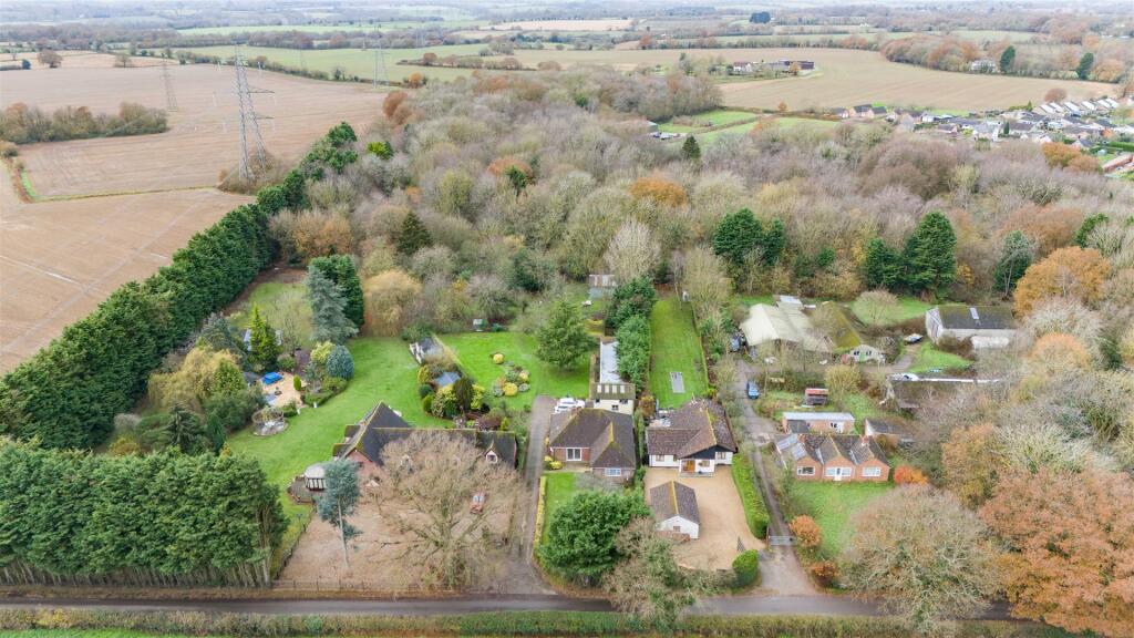 Additional image 22 of Millfield Wood, Millwood Road, Polstead