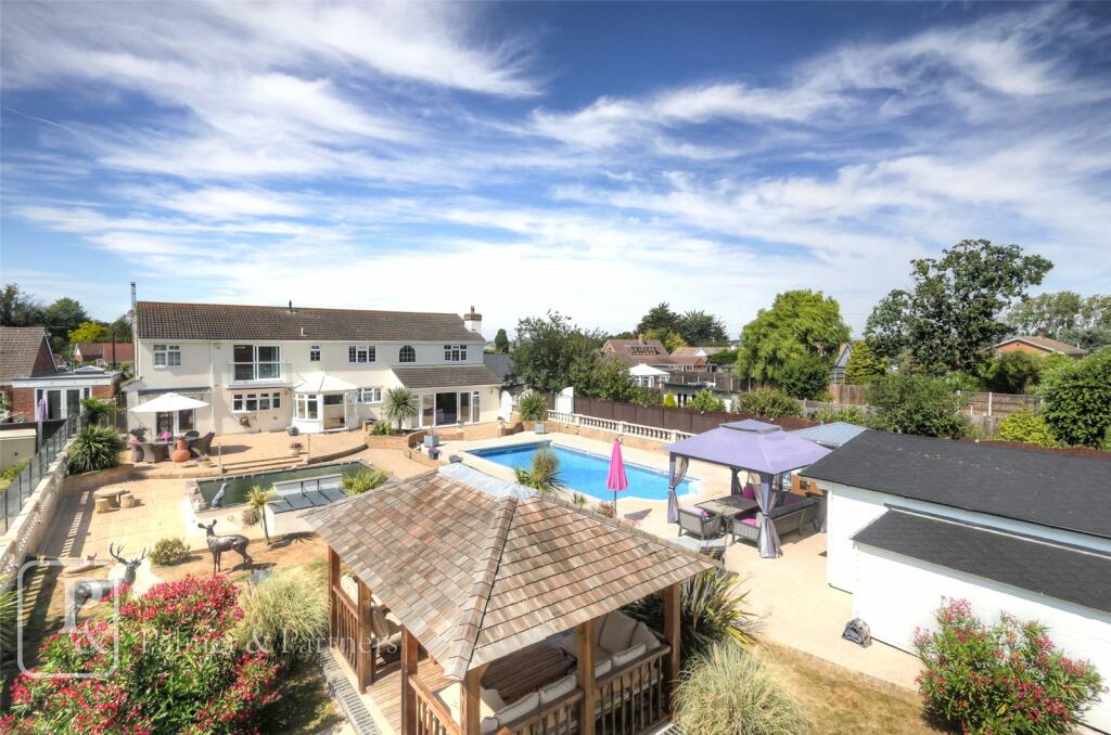 Additional image 61 of Dumont Avenue, St. Osyth, Clacton-on-Sea, Essex, CO16