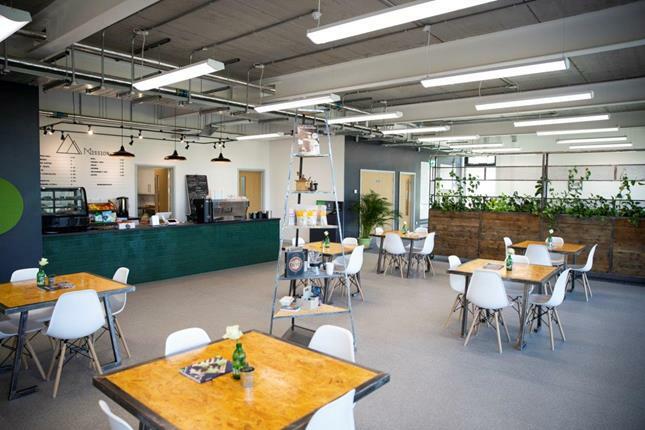 Additional image 8 of Innovation Centre, Knowledge Gateway, Boundary Road, Colchester, Essex, CO4