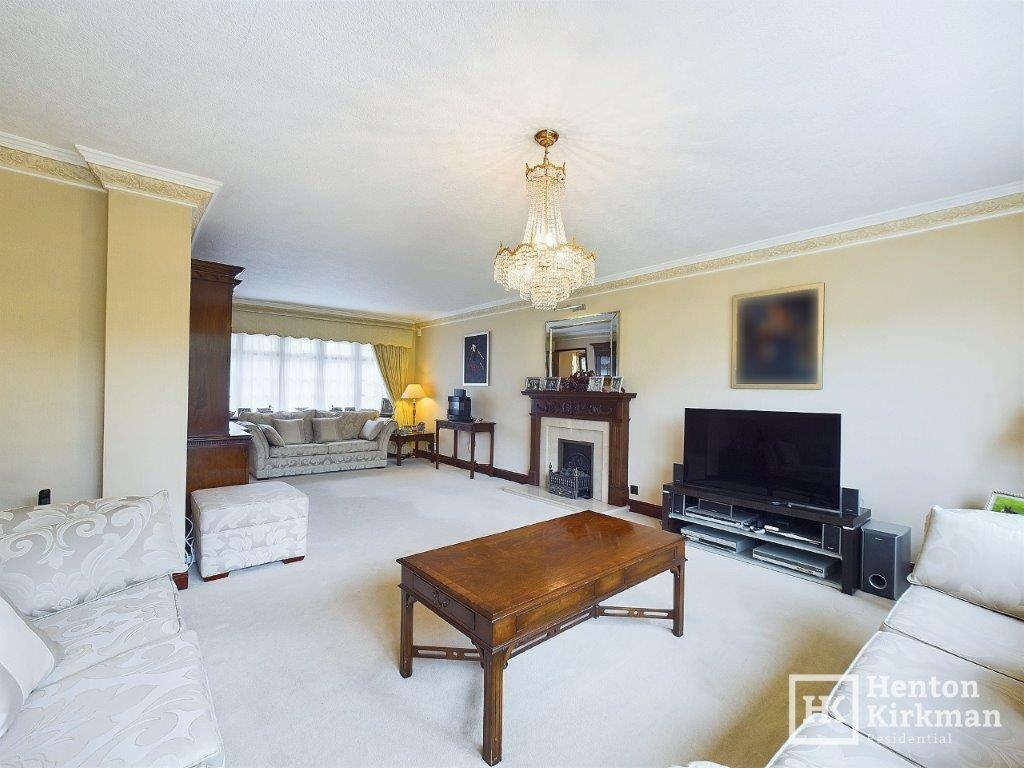 Additional image 5 of Church Road, Ramsden Bellhouse, Billericay, Essex, CM11 1RR