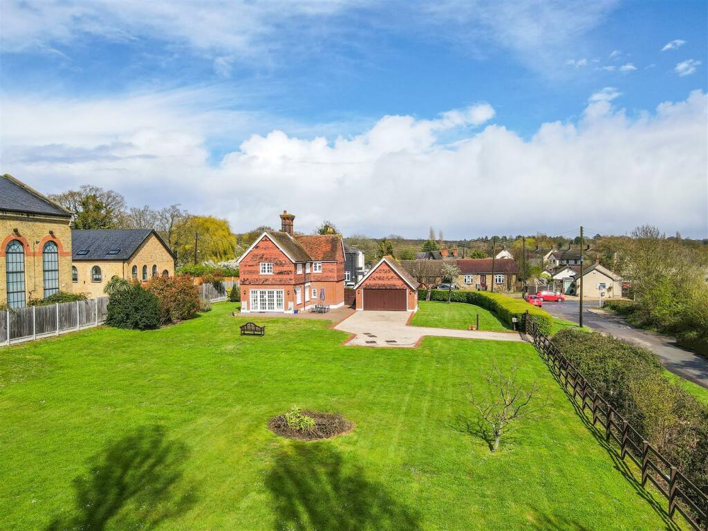 Additional image 24 of ** SIGNATURE HOME ** Great Warley Street, Great Warley, Brentwood