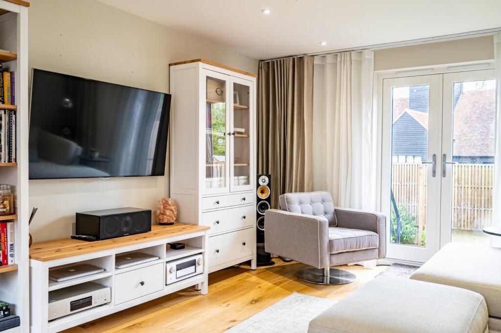 Additional image 13 of St. Marys Mews, Broxted, Dunmow
