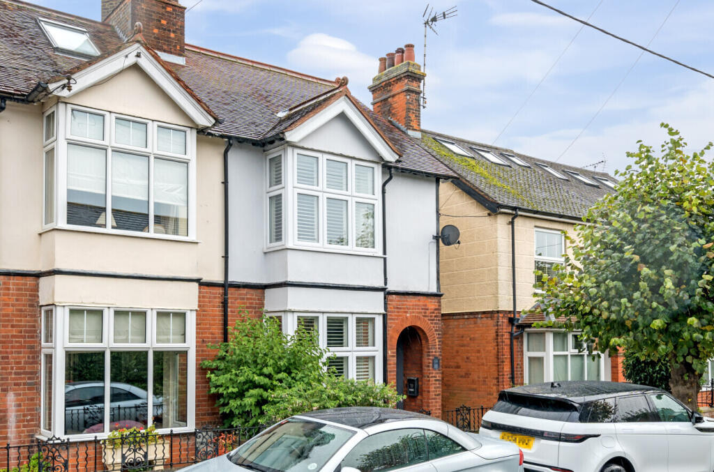 Additional image 21 of The Avenue, Dunmow, Essex, CM6