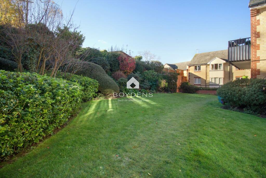 Additional image 9 of Maldon Court, Colchester