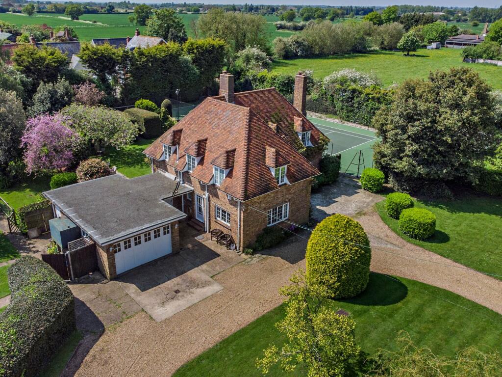 Additional image 15 of Vicarage Lane, Tillingham, Southminster, Essex