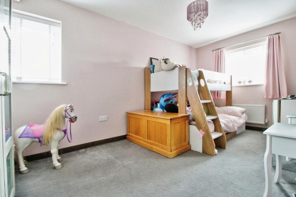 Additional image 11 of Elm Gardens, Mountnessing, CM15