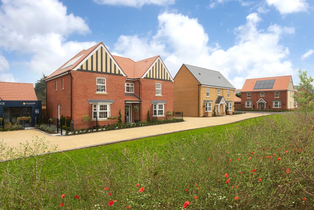 Additional image 10 of Maldon Road,
Burnham-On-Crouch,
CM0