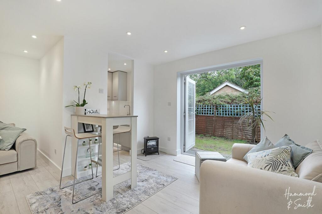 Additional image 5 of Hadley Grange, Harlow, CM17