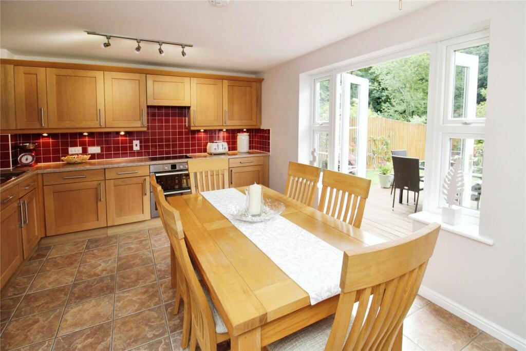 Additional image 4 of Corporal Lillie Close, Sudbury, Suffolk, CO10