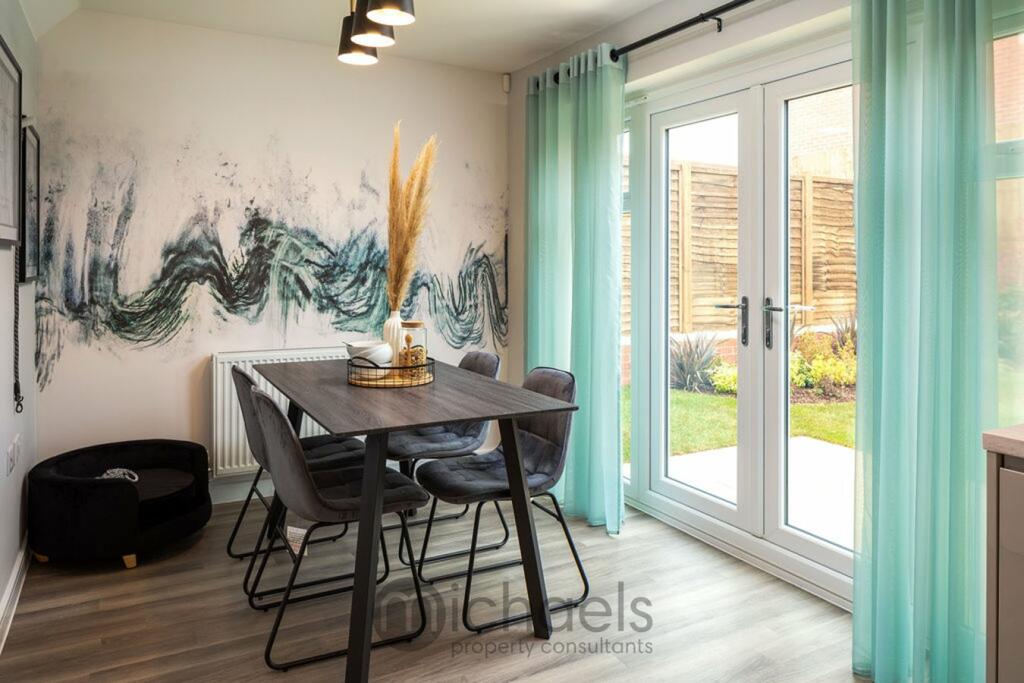 Additional image 5 of John Flower Road, Eight Ash Green, Colchester, CO3