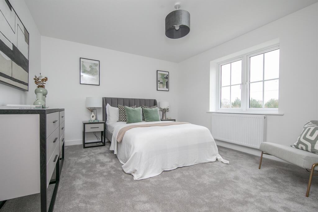 Additional image 15 of Amberwood, Weeley Heath, Clacton-On-Sea