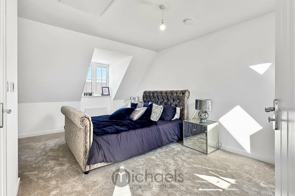 Additional image 14 of James Ward Road, St Michaels Place, Colchester, CO2