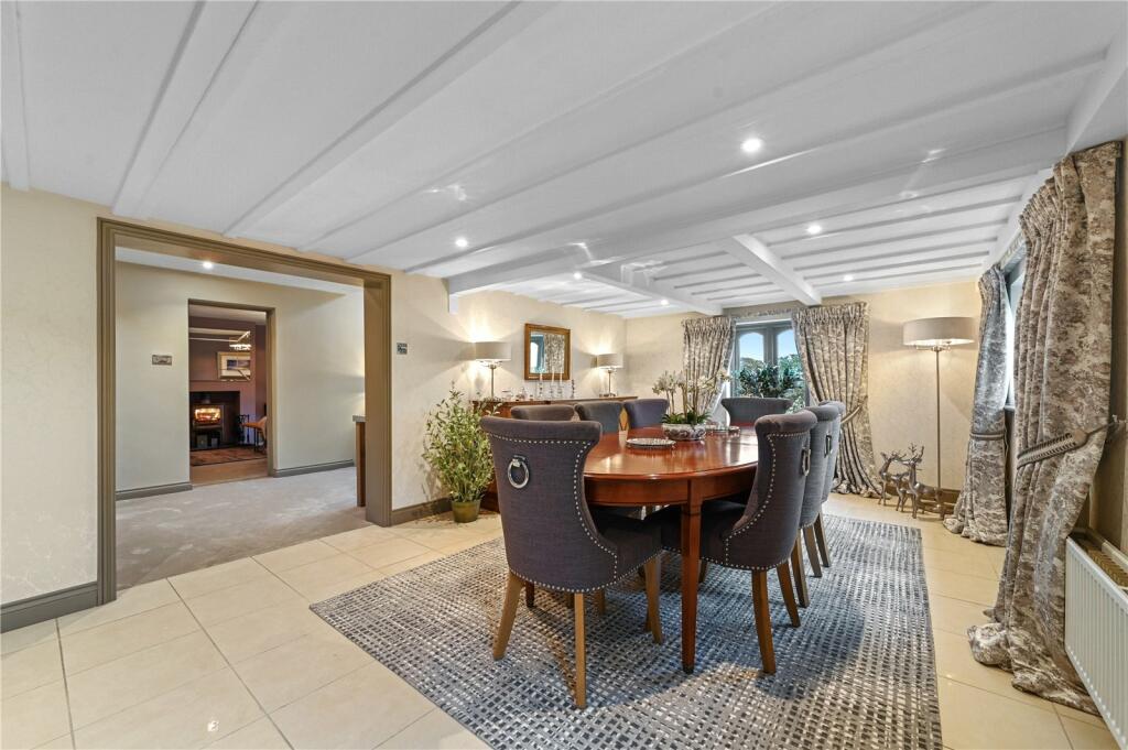 Additional image 20 of Long Road West, Dedham, Colchester, Essex, CO7