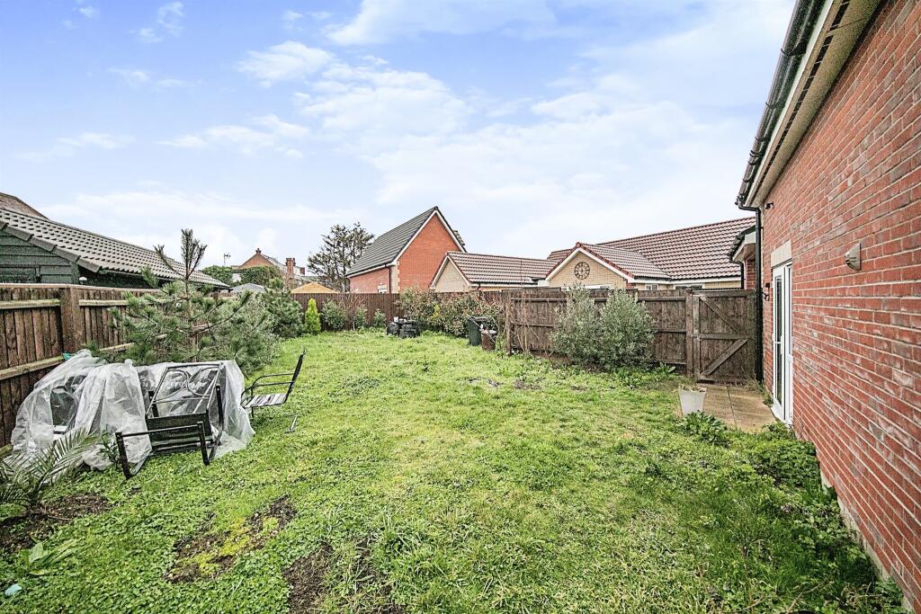 Additional image 13 of Rose Gardens, Harwich