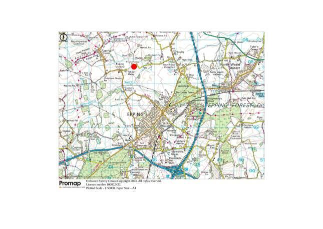Additional image 4 of Pinchtimber Farm, Epping Upland, Epping, Essex, CM16