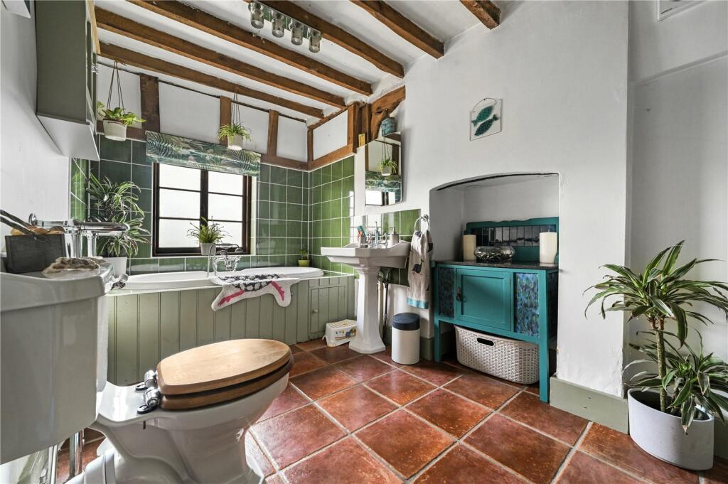 Additional image 22 of High Street, Langham, Colchester, Essex, CO4